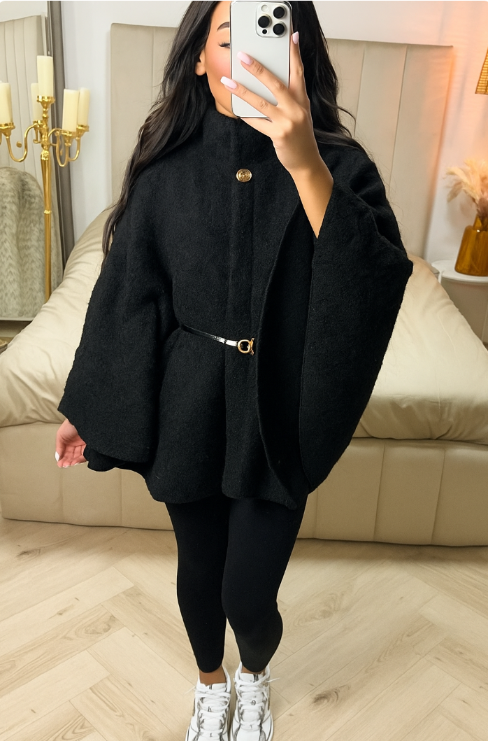 Allure Coat