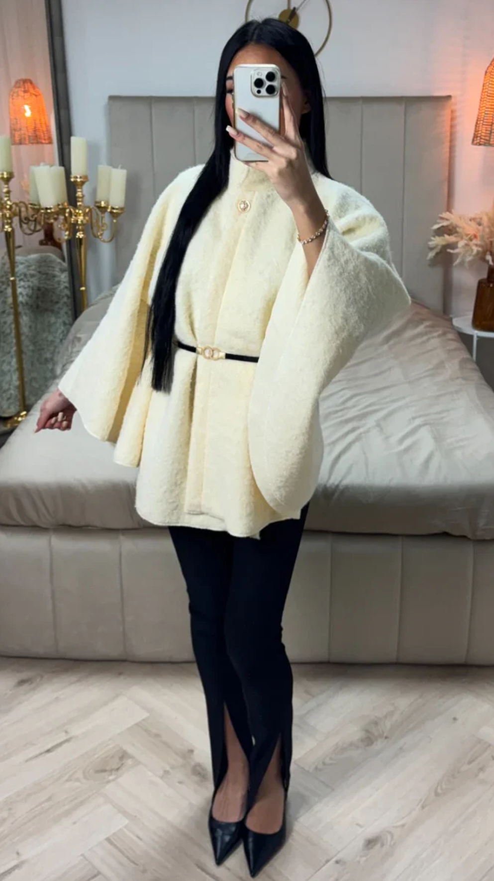 Allure Coat