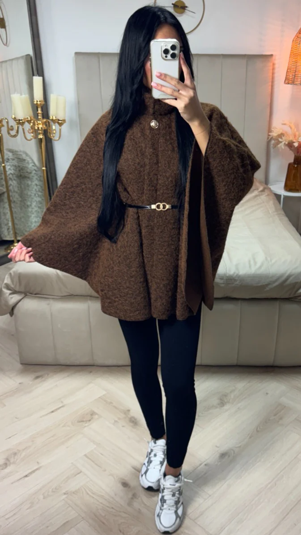 Allure Coat